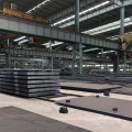 ASTM A516 GR70 Pressure Vessel Steel Plate